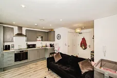 Romany Road, Worthing