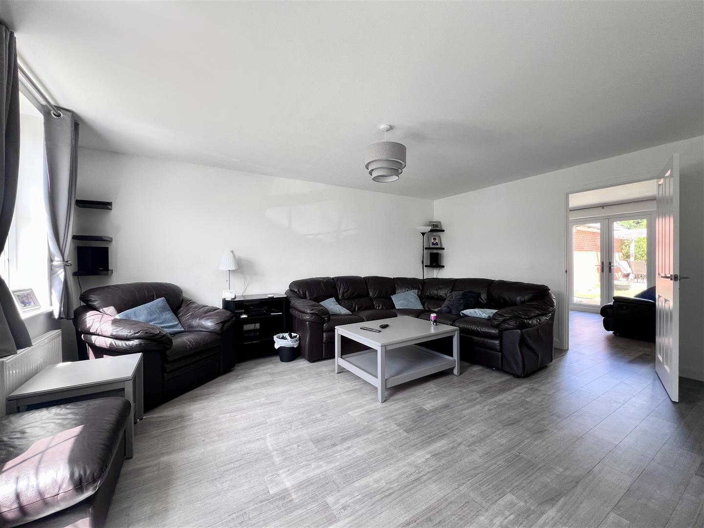 Marcellus Way, Fairfields, Milton Keynes Image 6