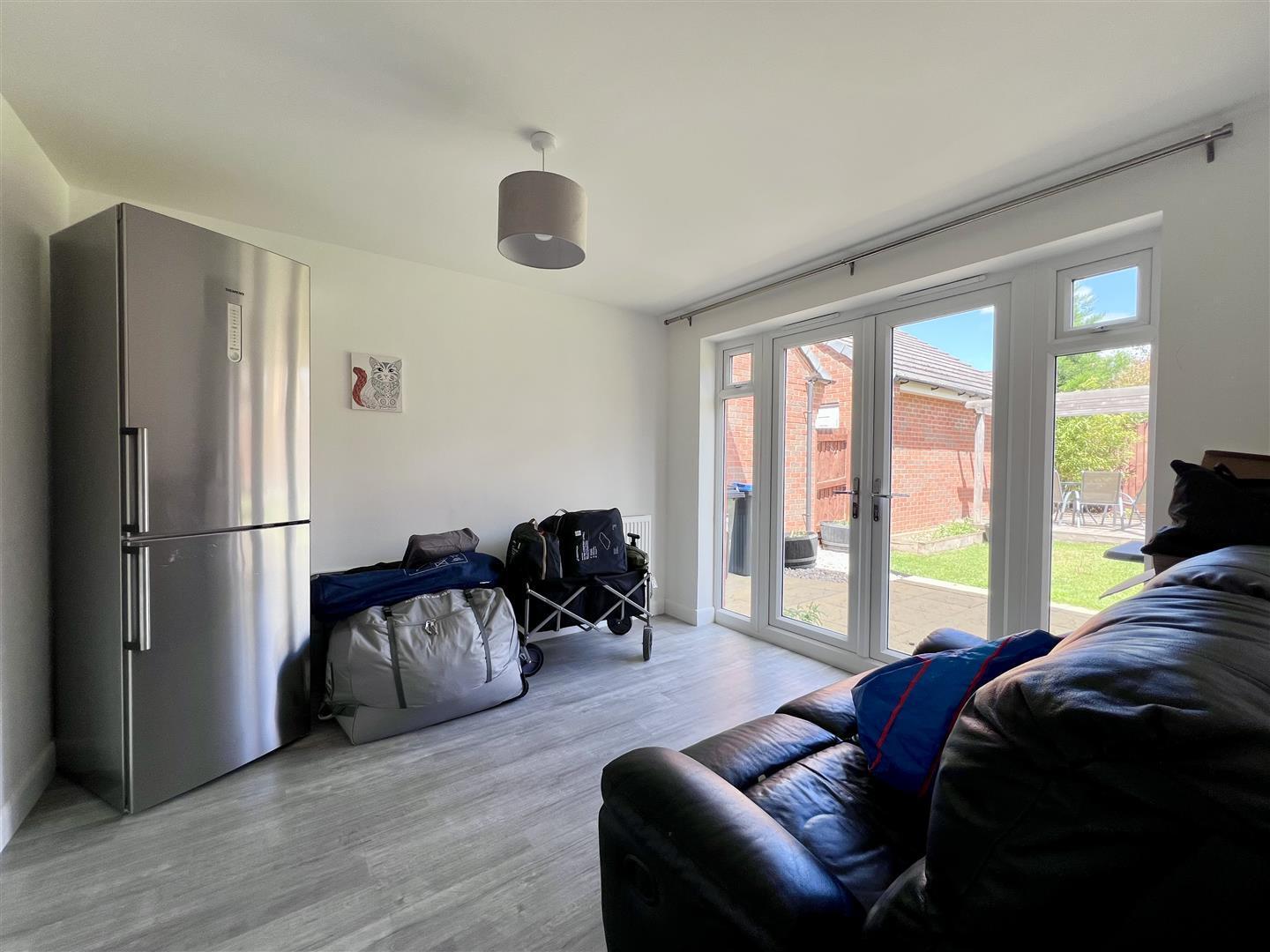 Marcellus Way, Fairfields, Milton Keynes Image 7