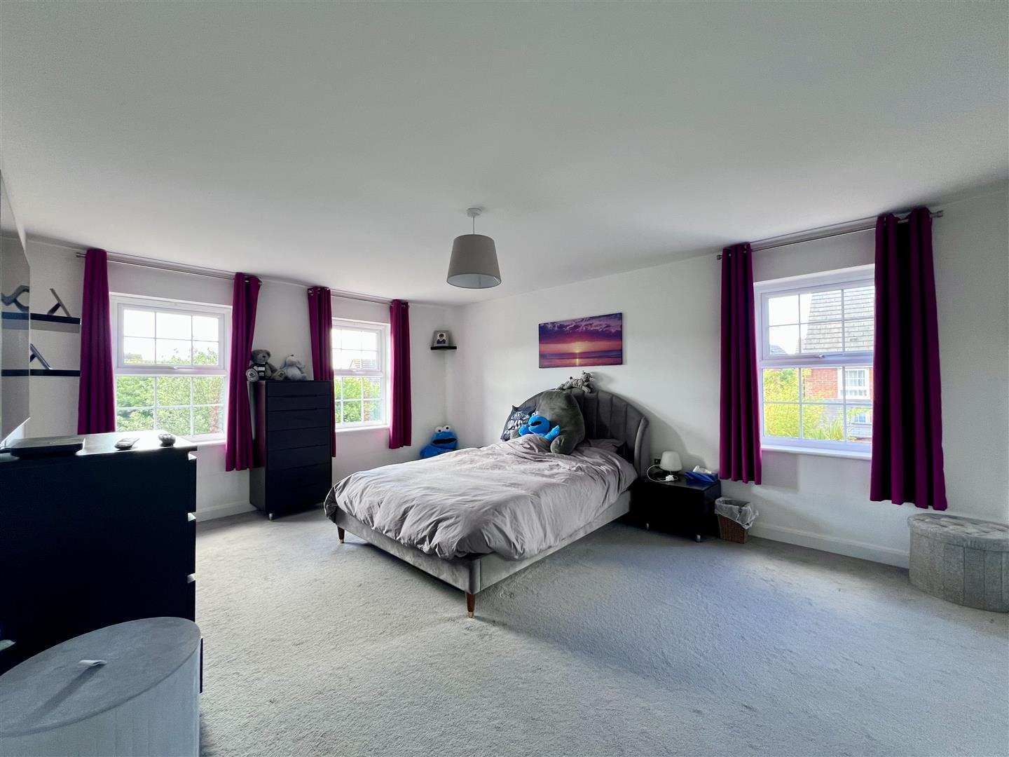Marcellus Way, Fairfields, Milton Keynes Image 11
