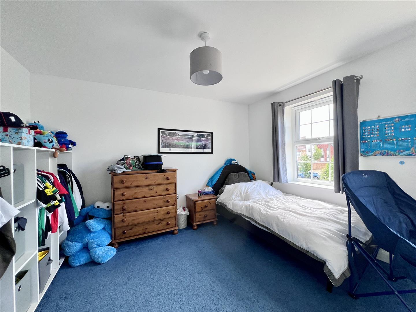 Marcellus Way, Fairfields, Milton Keynes Image 15