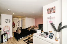 Romany Road, Worthing
