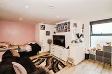 Romany Road, Worthing
