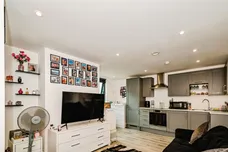 Romany Road, Worthing