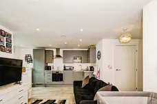 Romany Road, Worthing