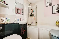 Romany Road, Worthing