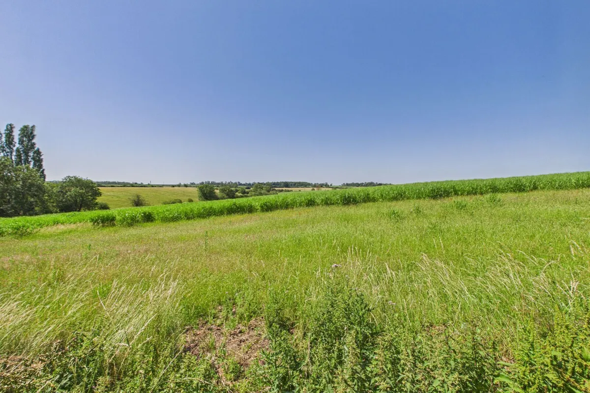 Brookside, Glapthorn, Northamptonshire, PE8