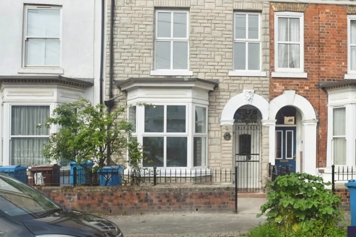 Sandringham Street, Hull