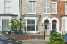 Sandringham Street, Hull