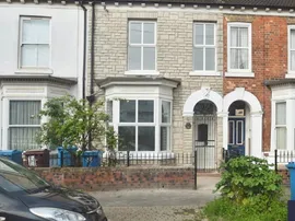 Sandringham Street, Hull photo
