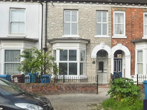 Sandringham Street, Hullphoto