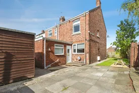 Property responsive