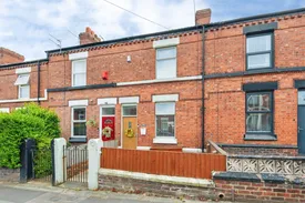 Property responsive