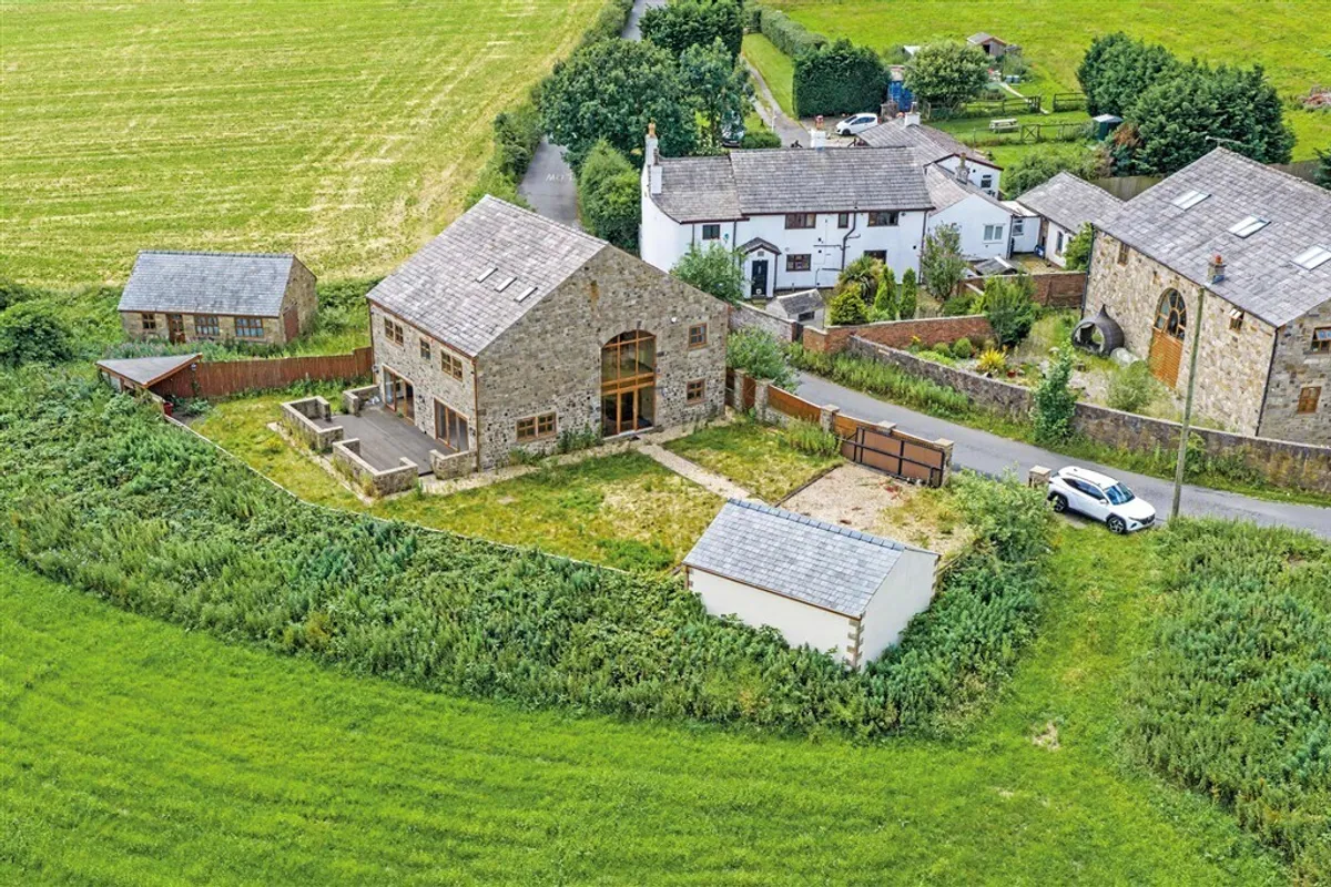 Slack Fold Lane, Farnworth, BOLTON