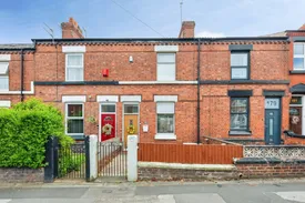 Property responsive