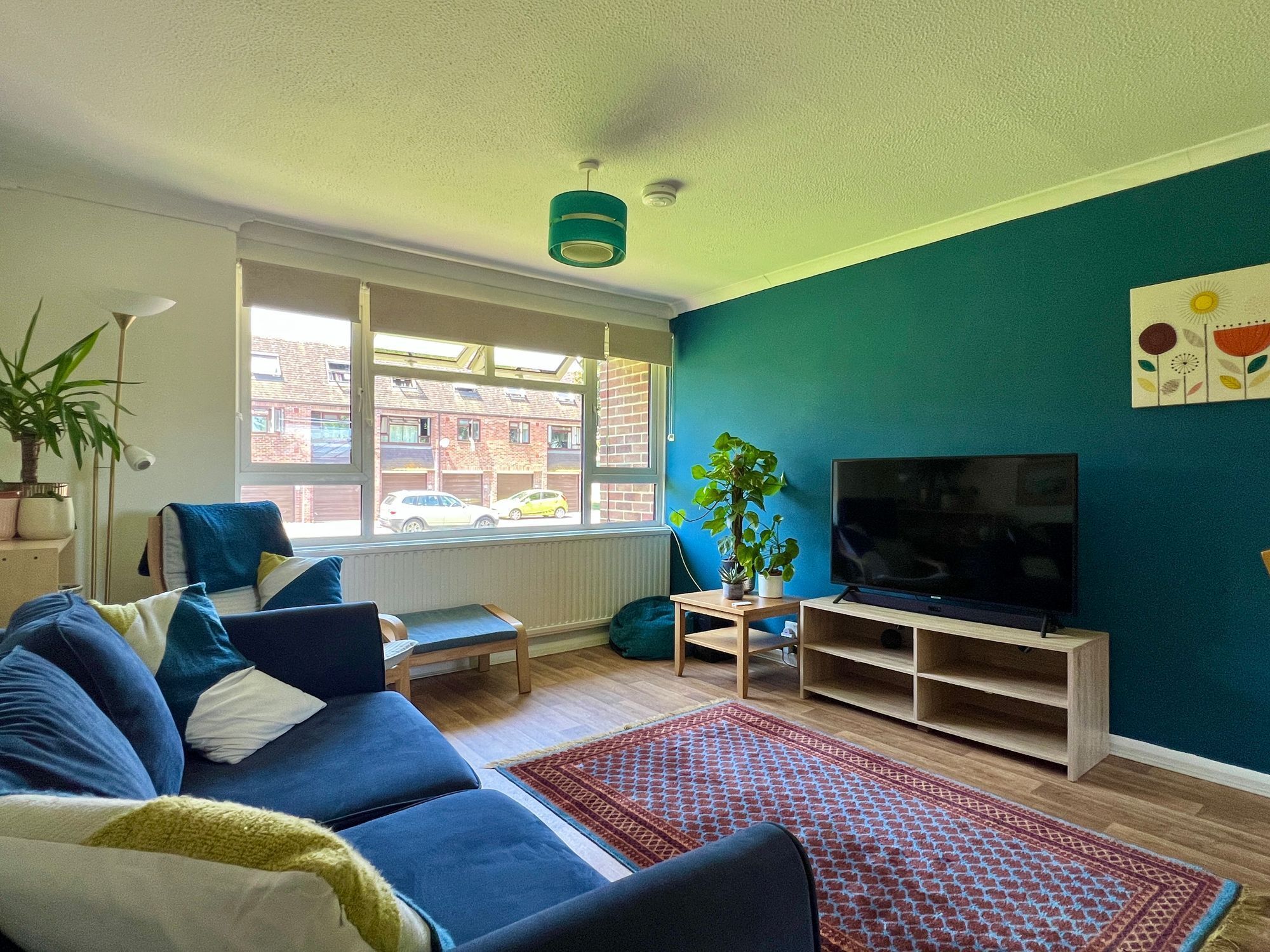 Trinity Court, Haywood Road Image 2