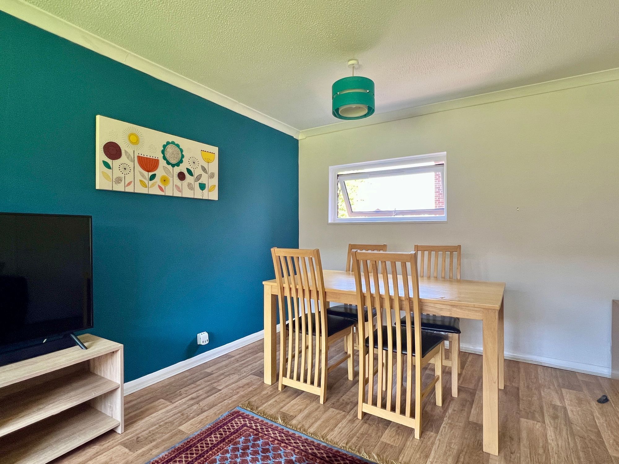 Trinity Court, Haywood Road Image 3