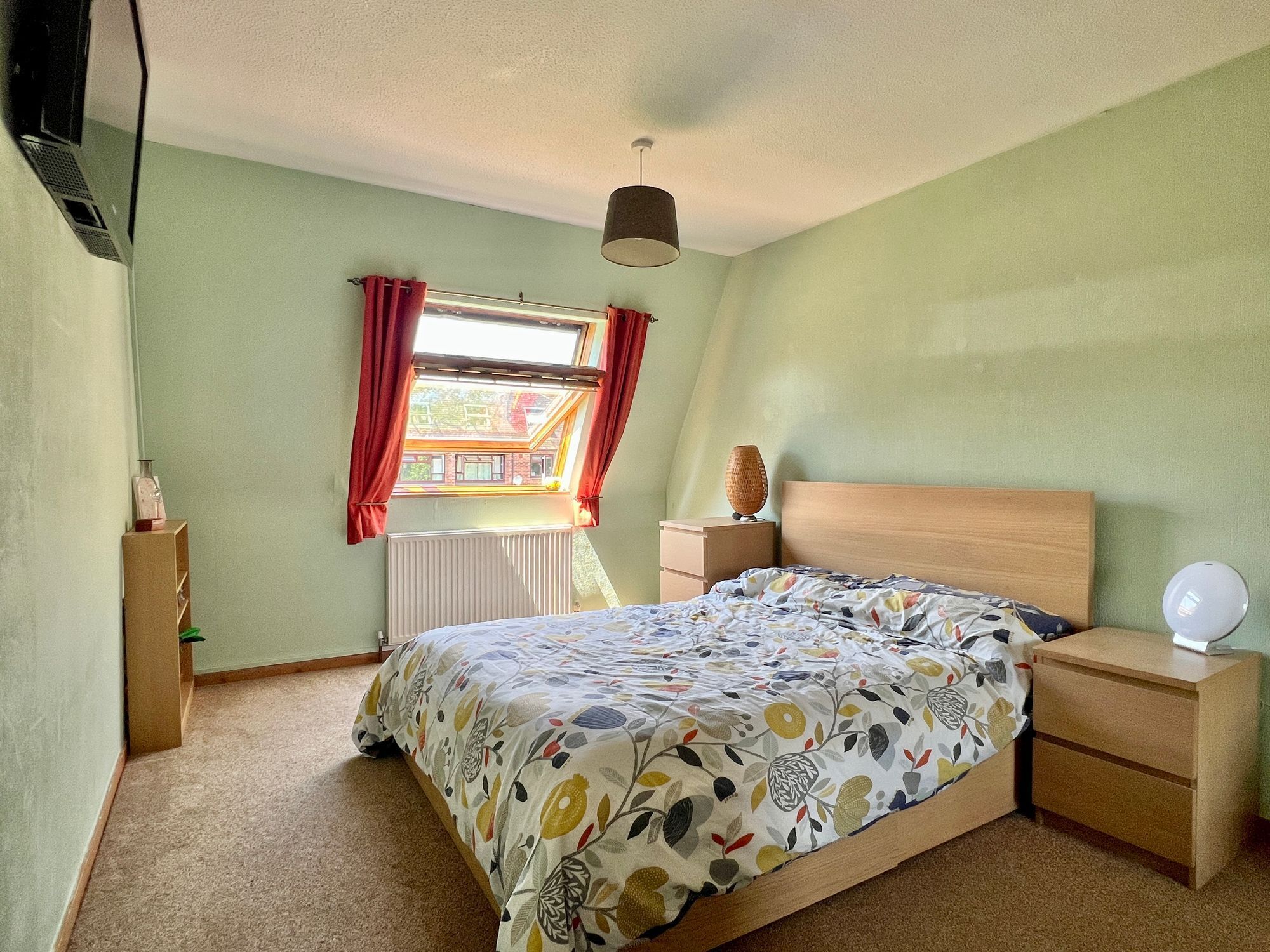 Trinity Court, Haywood Road Image 4
