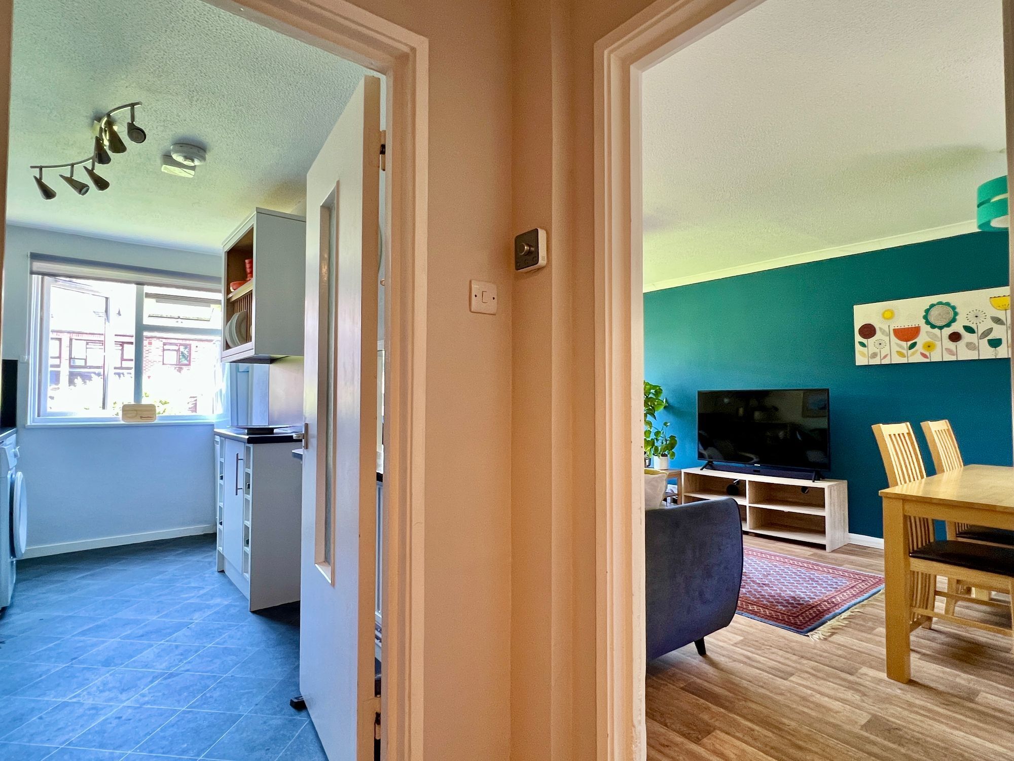 Trinity Court, Haywood Road Image 7