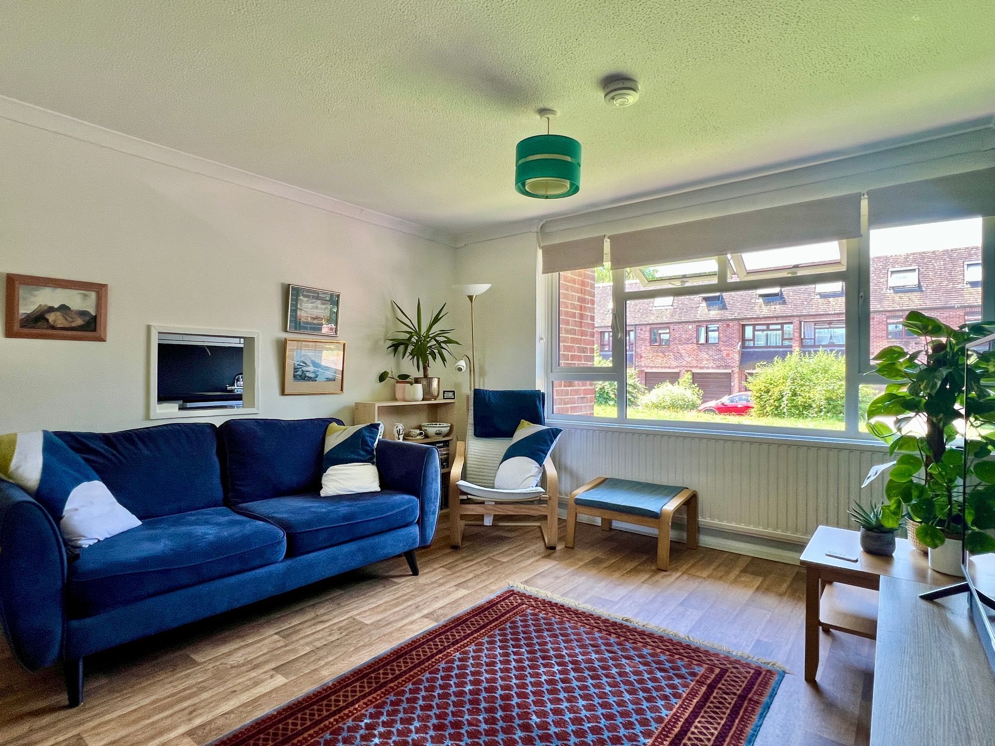 Trinity Court, Haywood Road Image 8
