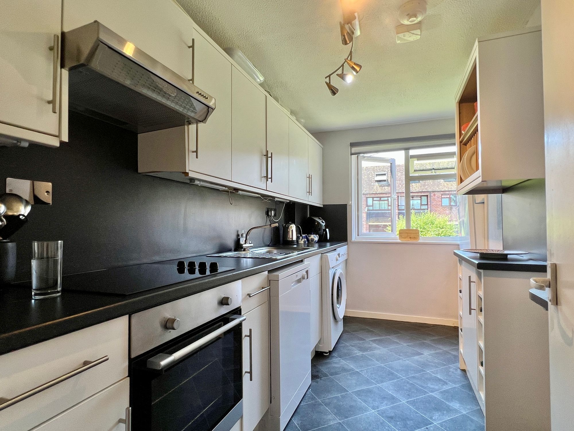 Trinity Court, Haywood Road Image 9