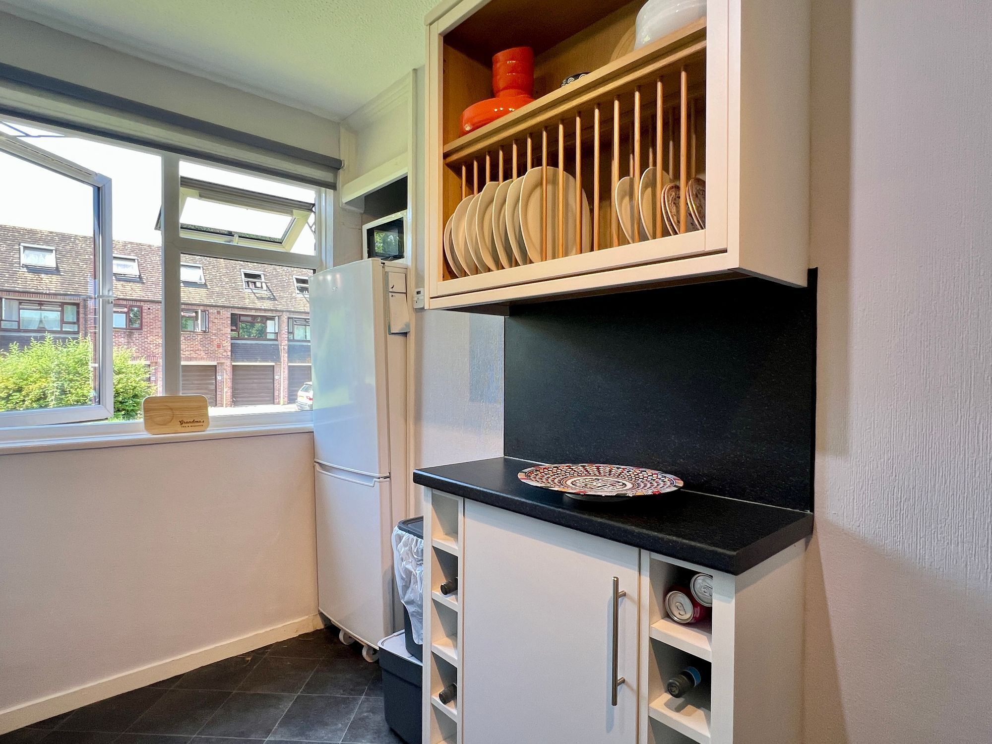 Trinity Court, Haywood Road Image 11