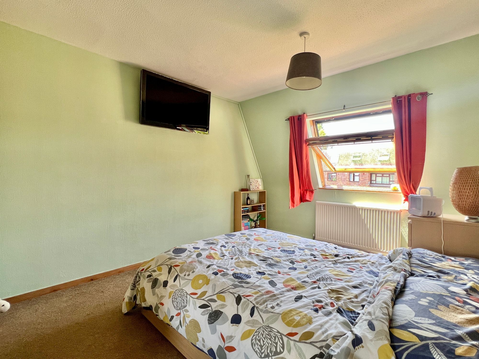 Trinity Court, Haywood Road Image 14