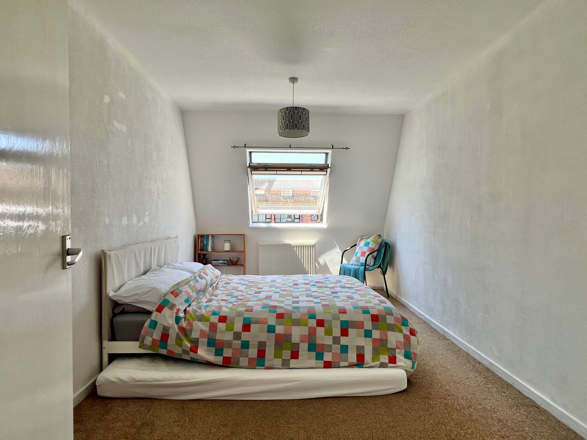 Trinity Court, Haywood Road Image 15
