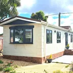 Naish Holiday Park