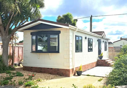 Naish Holiday Park