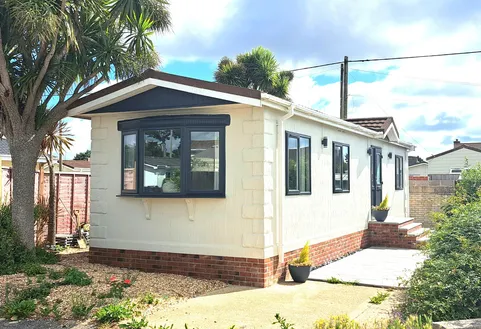 Naish Holiday Park
