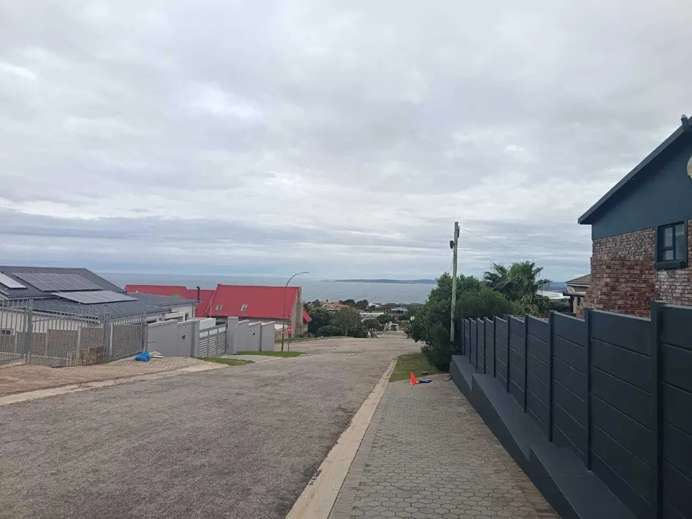 South Africa, Western Cape, Dana Bay, E. Capitata Street, 9