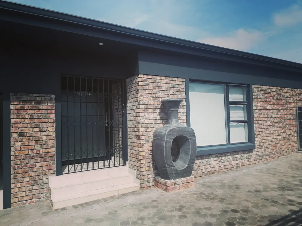 South Africa, Western Cape, Dana Bay, E. Capitata Street, 9