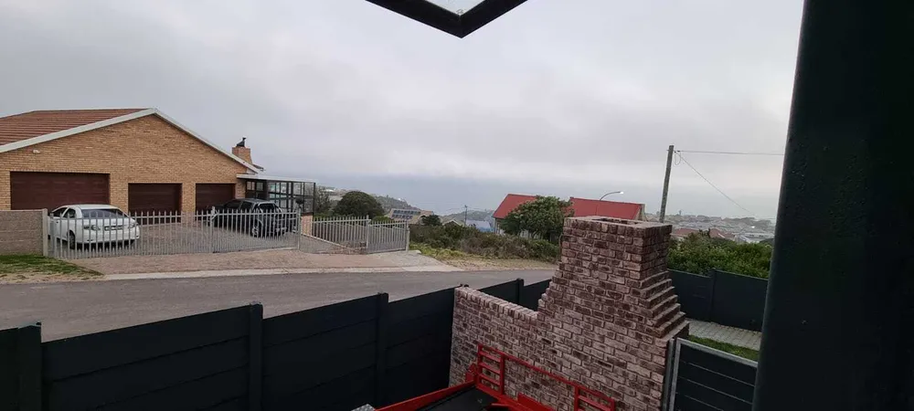 South Africa, Western Cape, Dana Bay, E. Capitata Street, 9