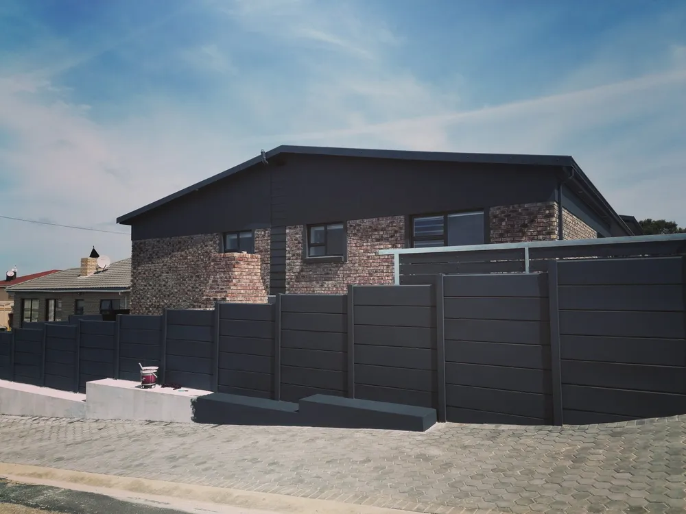 South Africa, Western Cape, Dana Bay, E. Capitata Street, 9