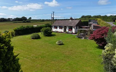 Near Rackenford