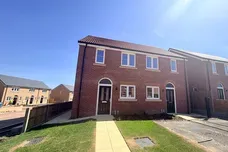 Cowslip Lane, Downham Market