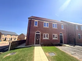 Cowslip Lane, Downham Market photo