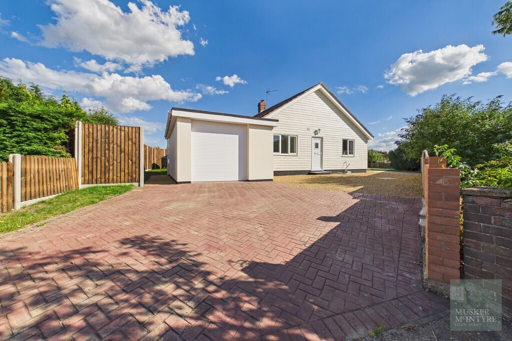 Farm Close, Bungay Image 1