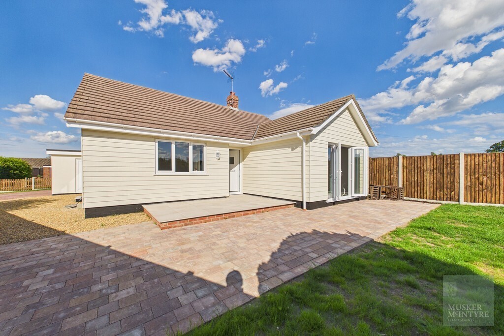 Farm Close, Bungay Image 12