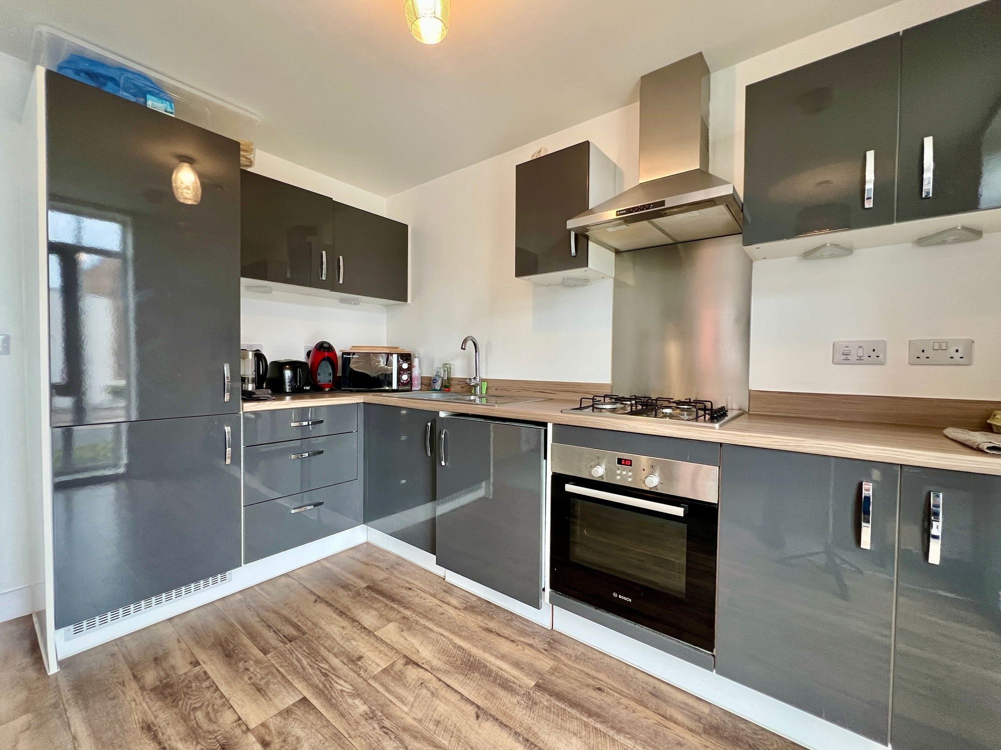 Firepool Crescent, Taunton - NO onward chain! Image 3