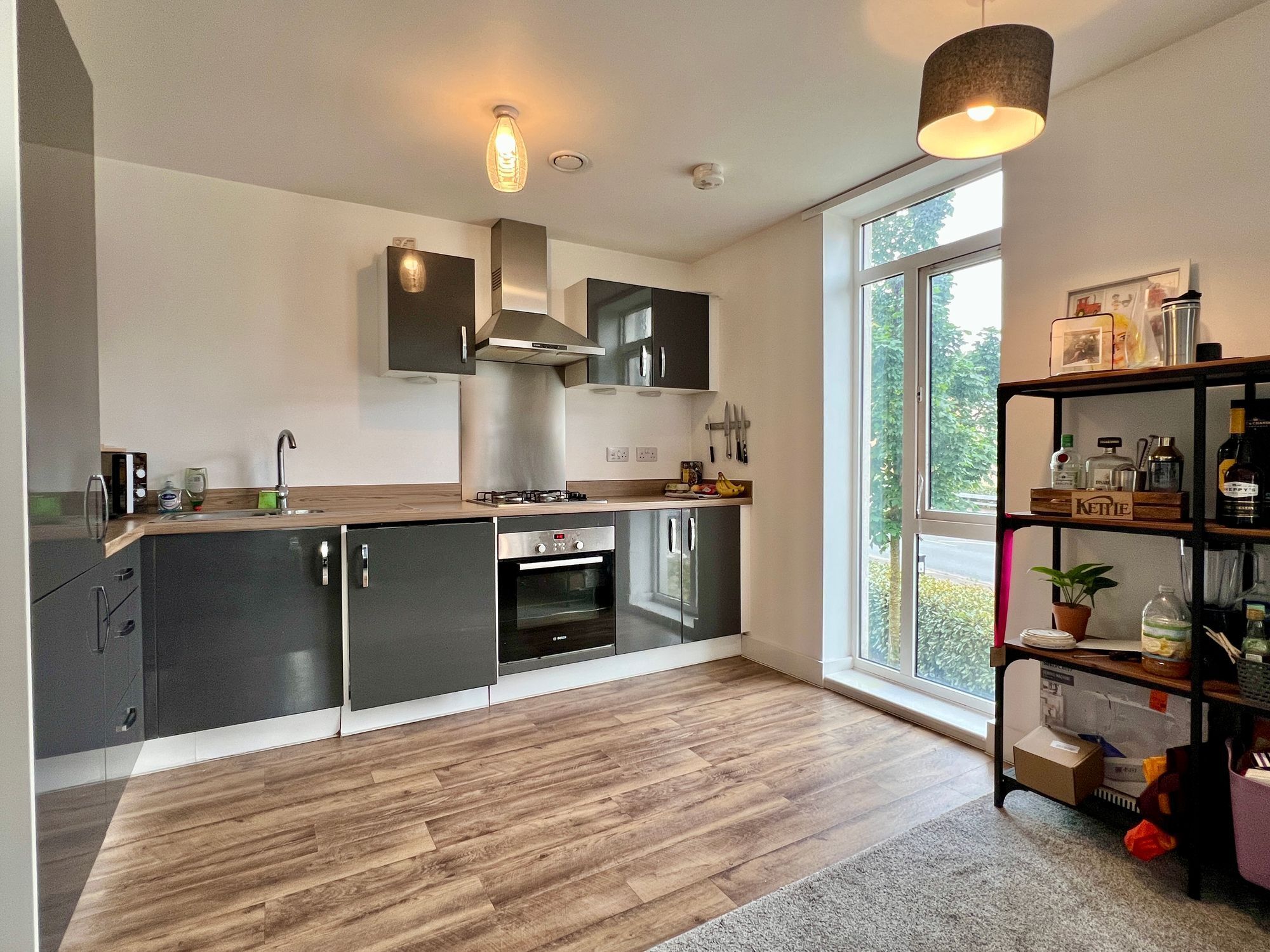 Firepool Crescent, Taunton - NO onward chain! Image 4