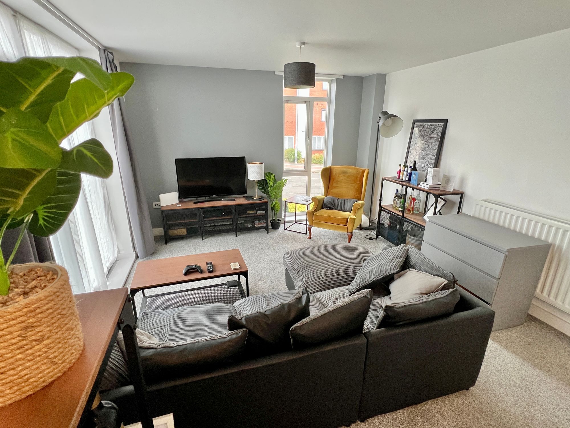 Firepool Crescent, Taunton - NO onward chain! Image 6
