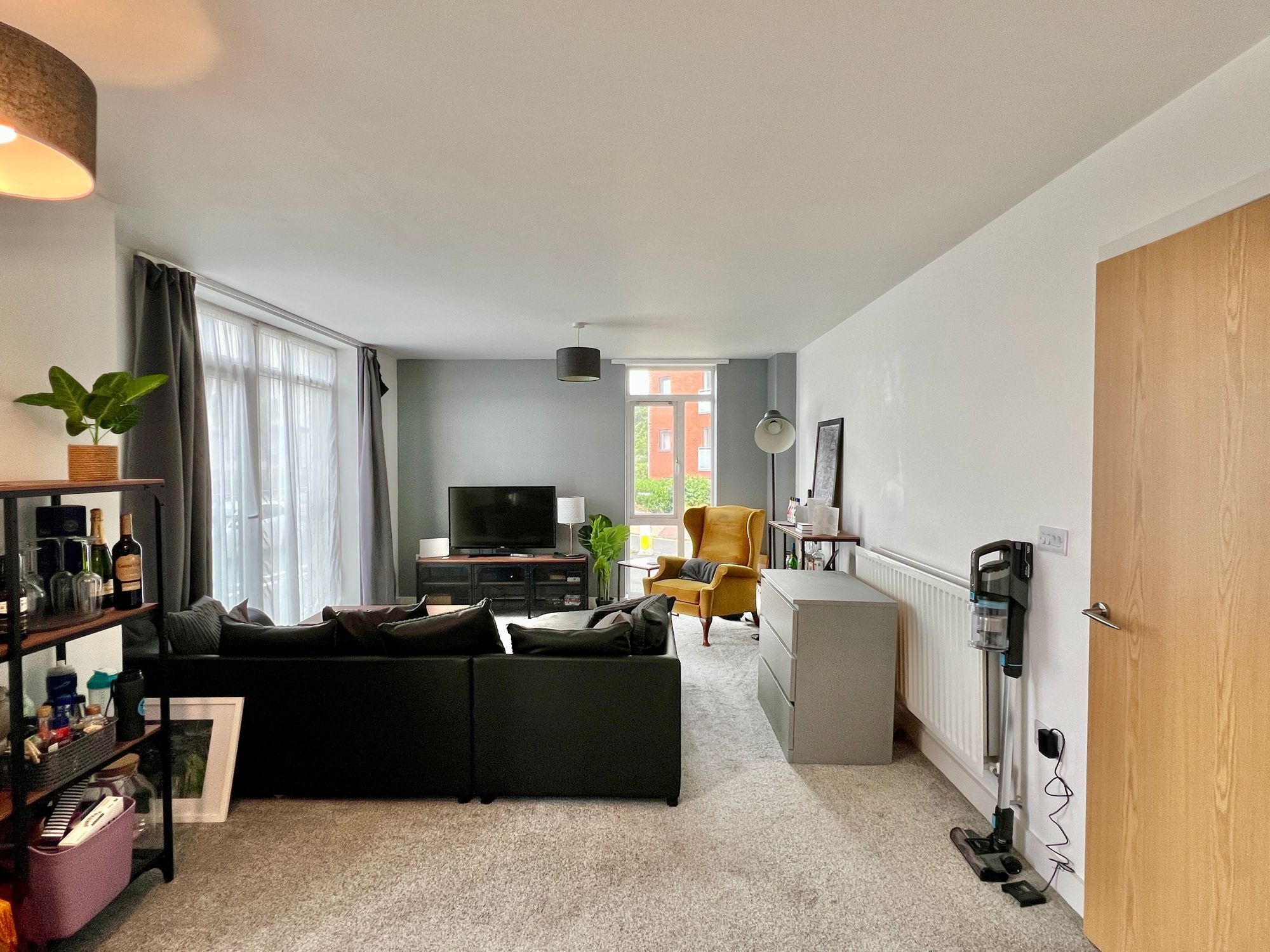 Firepool Crescent, Taunton - NO onward chain! Image 7