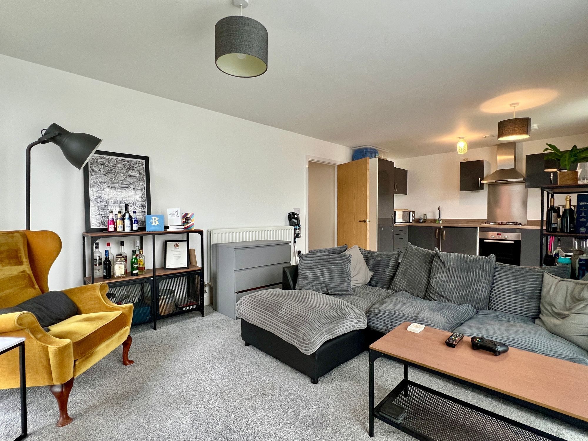 Firepool Crescent, Taunton - NO onward chain! Image 8