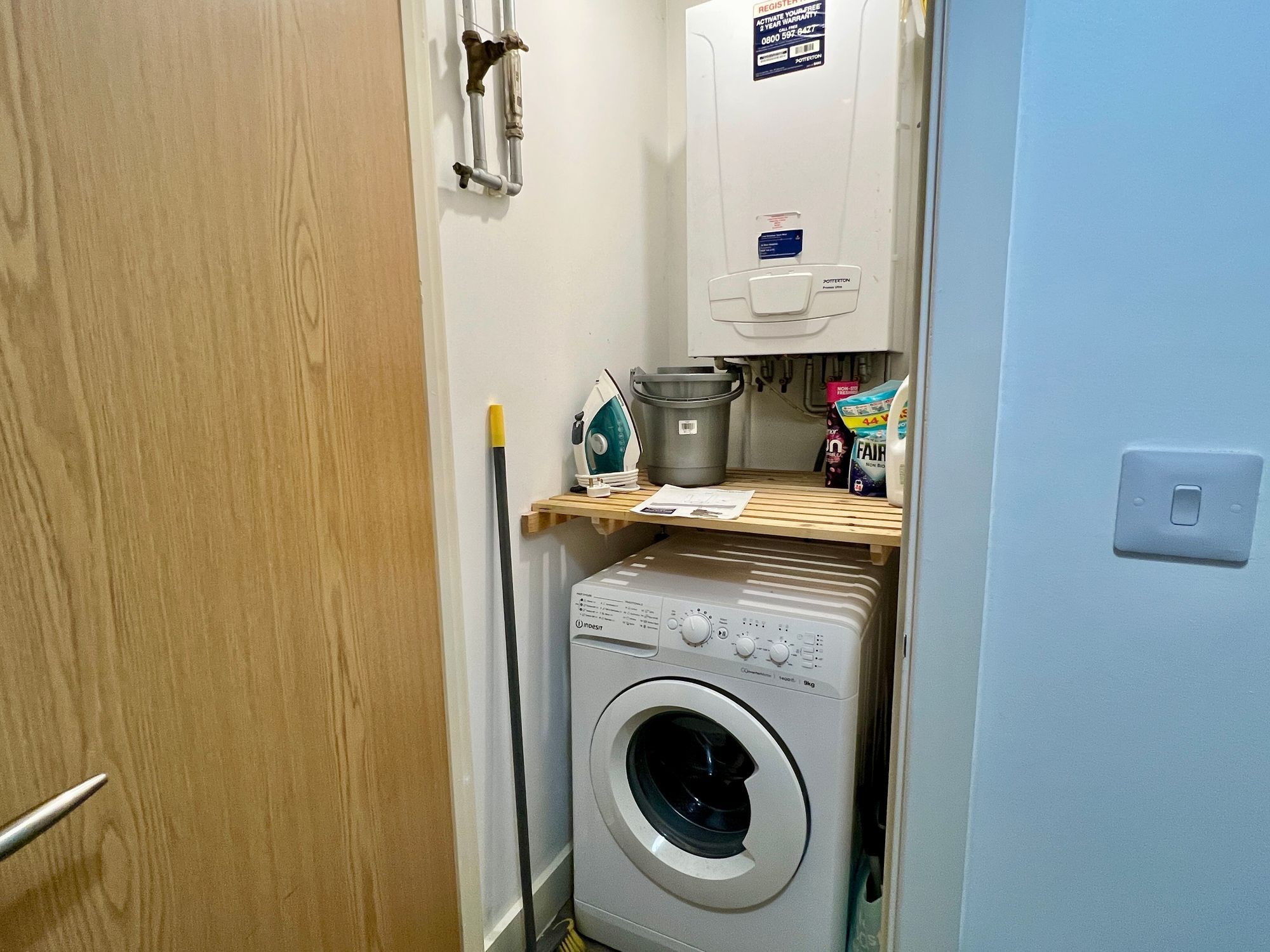 Firepool Crescent, Taunton - NO onward chain! Image 11
