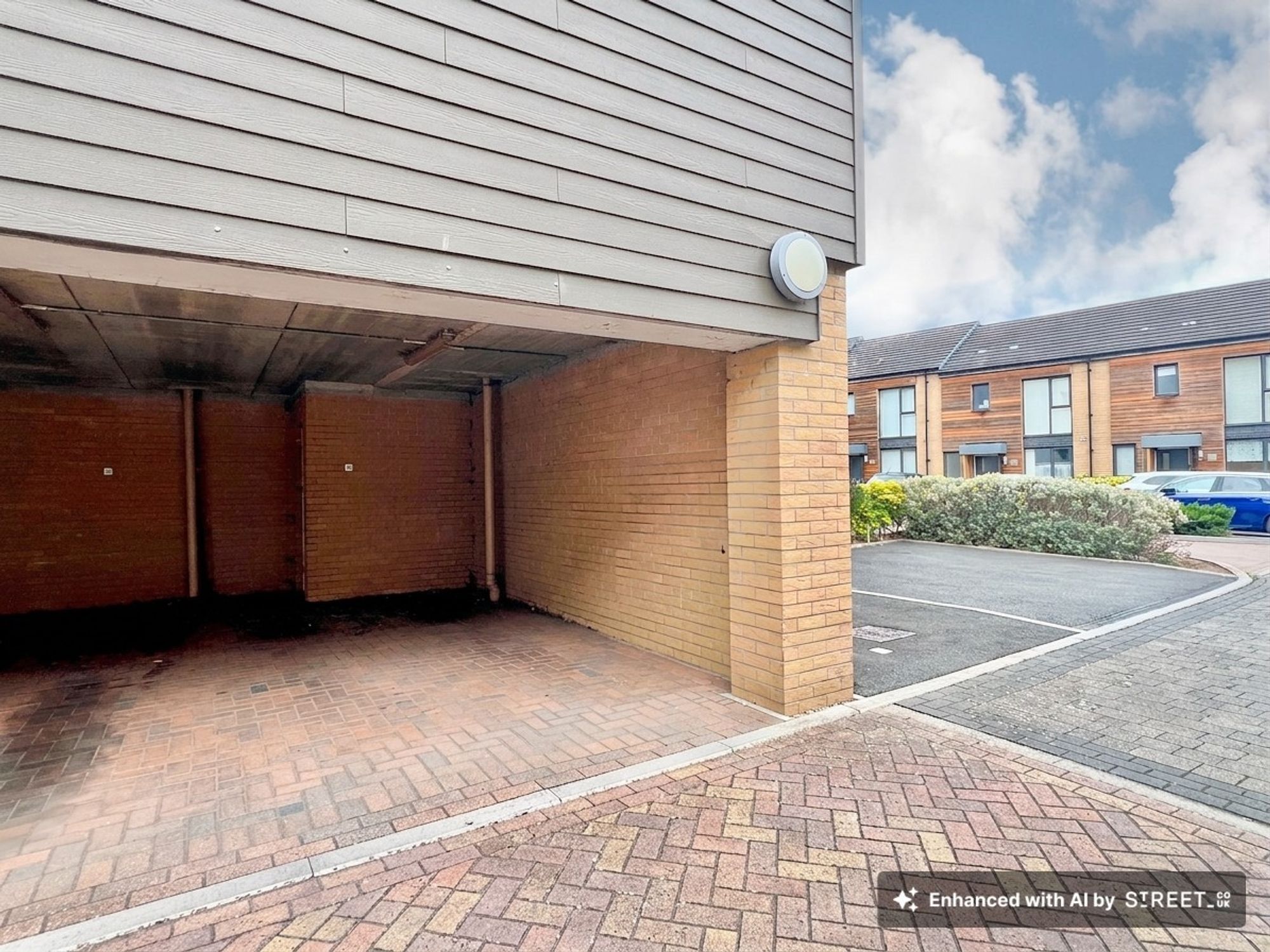 Firepool Crescent, Taunton - NO onward chain! Image 18