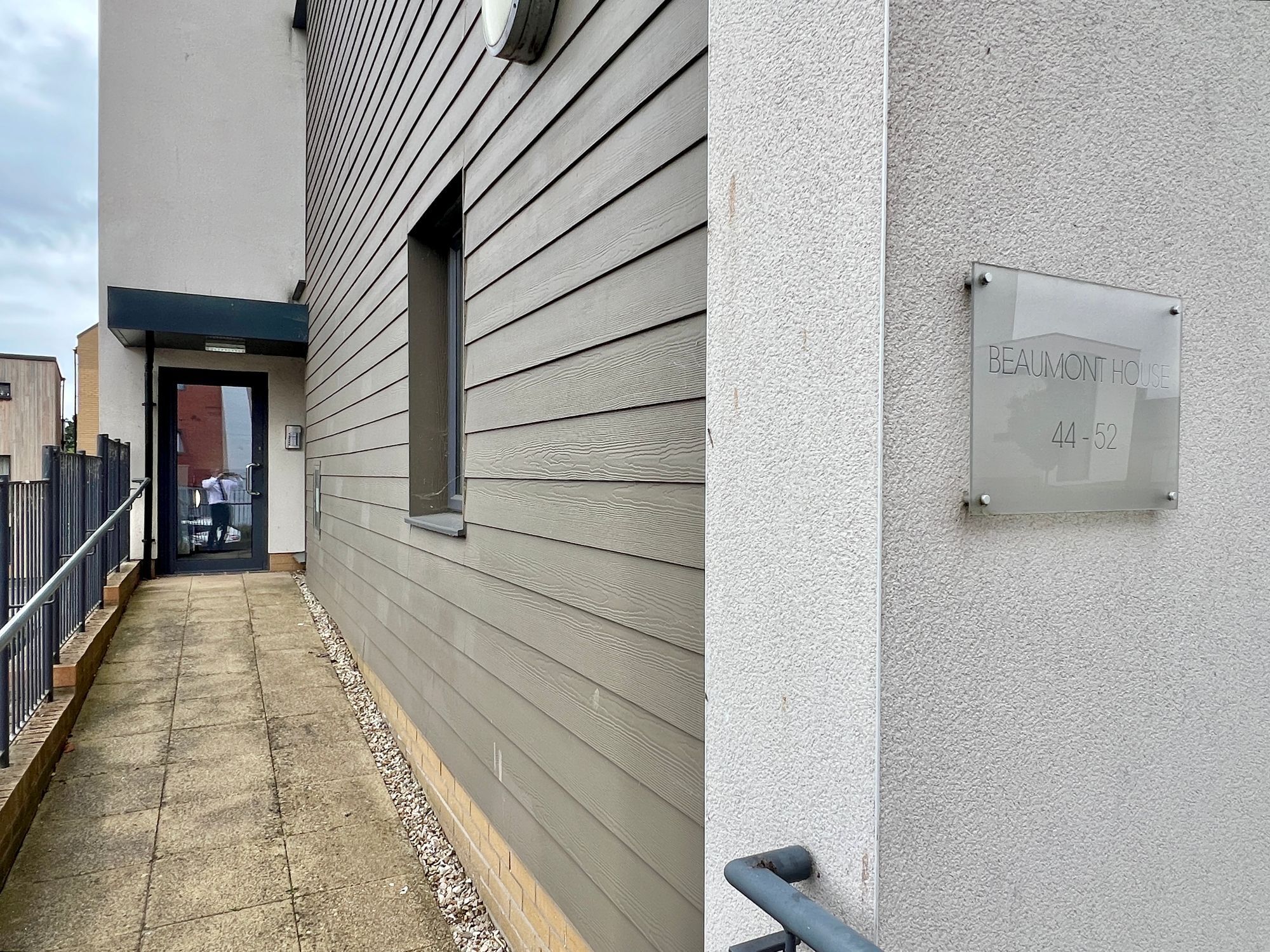 Firepool Crescent, Taunton - NO onward chain! Image 20