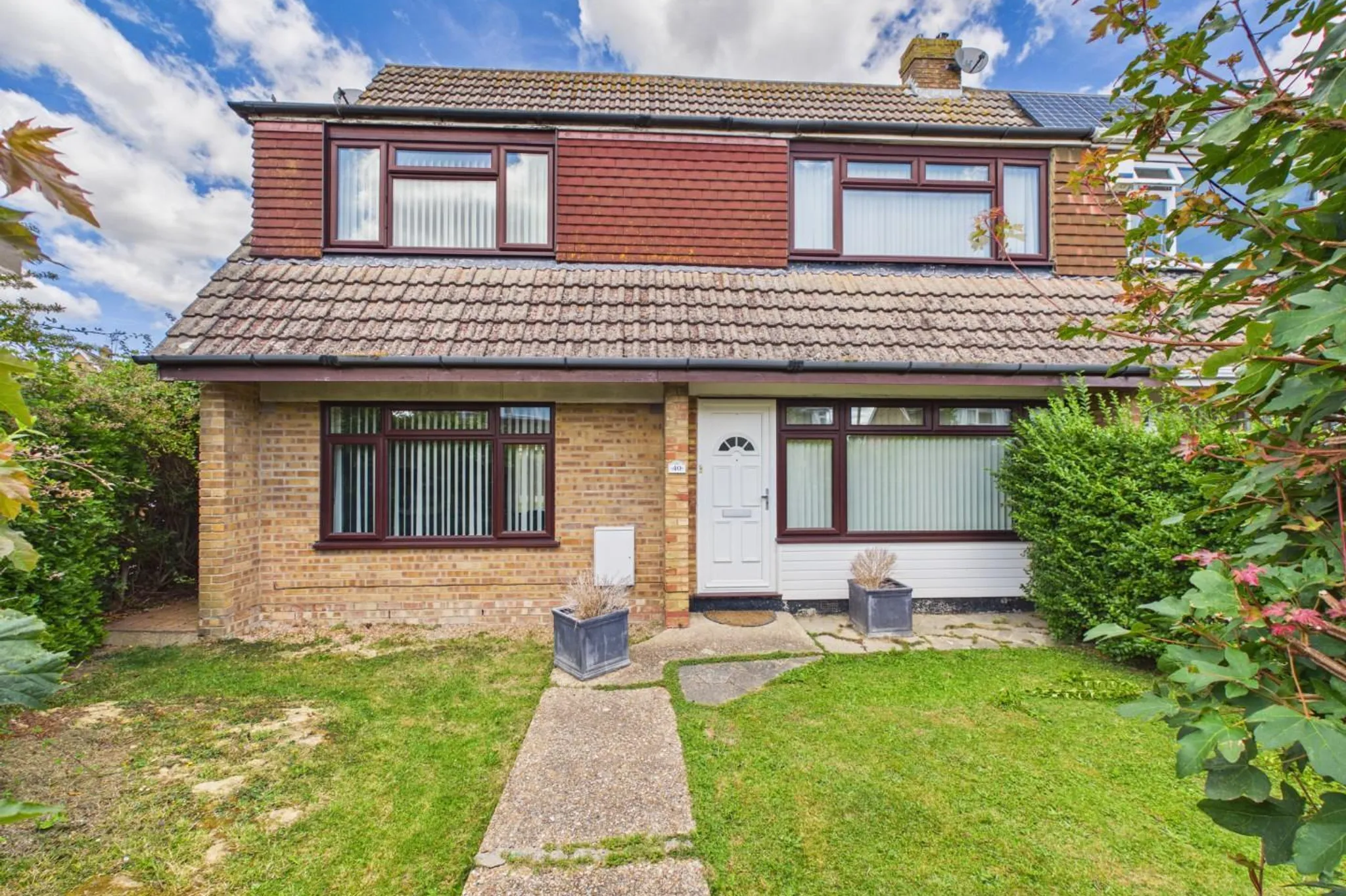Weavers Way, Ashford, TN23 5DY