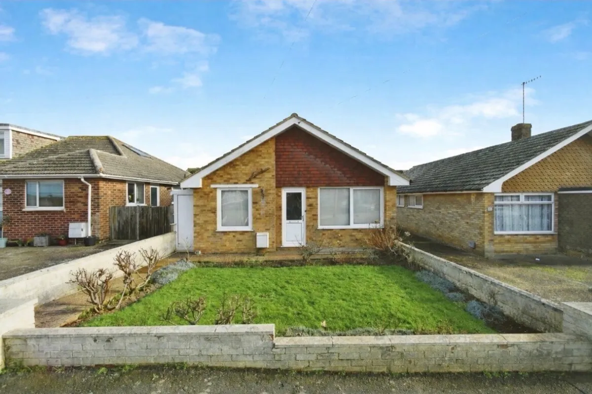 Phyllis Avenue, Peacehaven